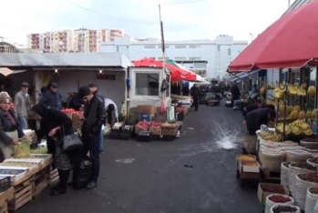 “Vosmoy bazarı”nın idarəçisi adı - DƏYİŞDİRİLDİ