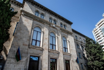 Ədliyyə Nazirliyinin iki əməkdaşına ali xüsusi rütbə verilib - SƏRƏNCAM