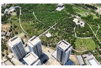 Gənclik parkına yaxın yaşamaq istəyənlər üçün mənzil seçimləri – Highland Residence-də hazır binalar