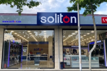 "Soliton" işçi axtarır - MAAŞ 600-800 MANAT - VAKANSİYA