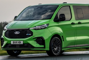 Start qiyməti 6 500 manat olan “Ford Transit” yük maşını 90 65 manata satıldı - SİYAHI