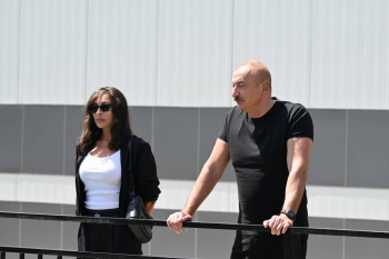 Kəlbəcərin Vəng kəndində “Aşağı Vəng”, “Nadirxanlı” və “Çaykənd” kiçik su elektrik stansiyalarının açılışı olub - [red]YENİLƏNİB[/red] | FED.az