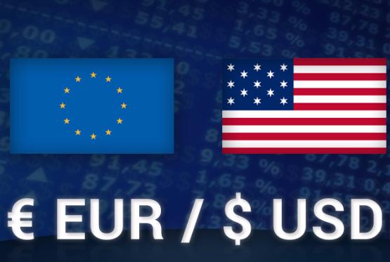 Прогноз EUR/USD на 16 сентября