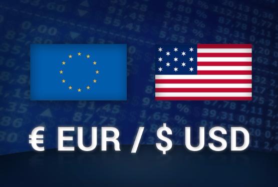 EUR/USD прогноз на 21 июня