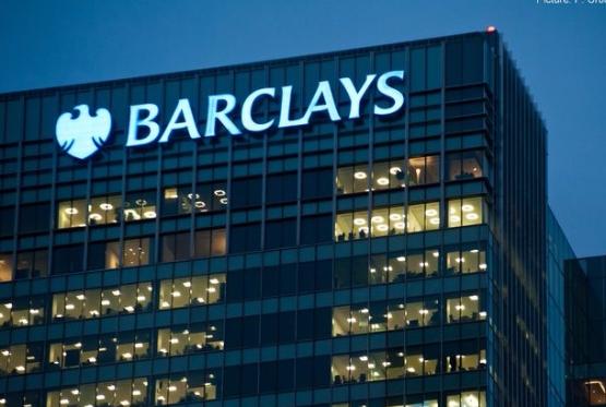 Barclays обвиняется в махинациях с кредитом на $3 млрд