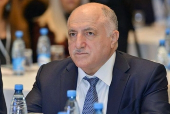 "Azərbaycan sahibkarları bu il 150 milyon dollardan artıq dəyərdə meyvə-tərəvəz ixrac ediblər"