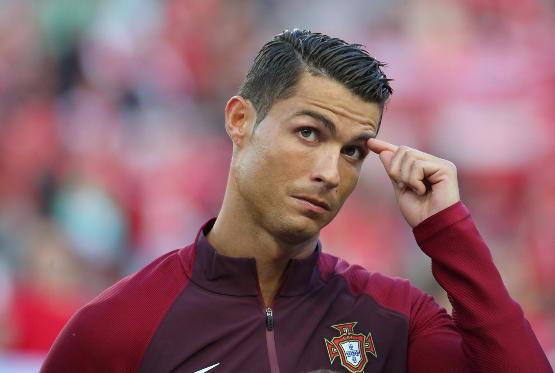 Ronaldo İspaniyanın vergi orqanlarına 14,8 milyon avro ödəyəcək