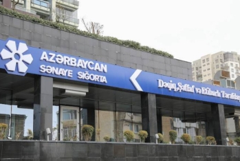 “Azərbaycan Sənaye Sığorta” ASC-nin səhmdarlarının iclası keçiriləcək - TARİX