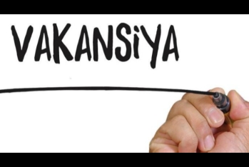 "Efendiler Group" işçi axtarır - MAAŞ.1500-2000 MANAT - VAKANSİYA