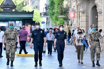 Ciddi karantin qaydaları tətbiq etmədən də koronavirusa qalib gəlmək olar - MÜTƏXƏSSİS | FED.az