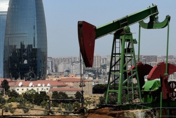 "Fitch" Azərbaycanda neft hasilatının orta maya dəyərini - Açıqlayıb