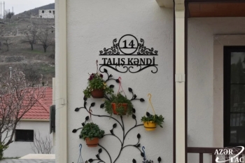 Böyük Qayıdış proqramı çərçivəsində Suqovuşana 180, Talışa isə 20 ailə köçürülüb - FOTOLAR | FED.az