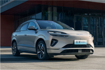 "BYD Motors Baku MMC" işçi axtarır - VAKANSİYA