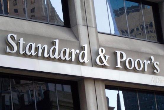 S&P "Muğanbank"ın reytinqini "CCC+/C" səviyyəsinədək endirib