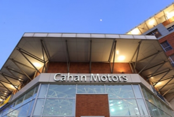 "Cahan Motors" işçi axtarır - VAKANSİYA