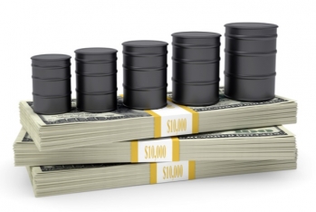 "Goldman Sachs" neftin qiymətinin - 65 Dollara Çatacağını Proqnozlaşdırır