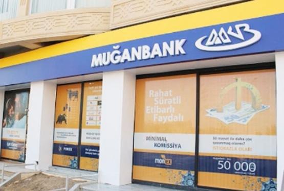 S&P: "Muğanbank" zərərliliyini qoruyacaq