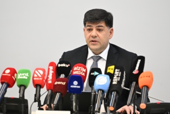 Dövlət qurumunda yeni şöbələr yaradılıb - TƏYİNATLAR, SİYAHI