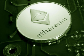 Ethereum 5 min dollara yaxınlaşır - SON QİYMƏT