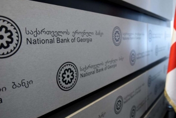 Gürcüstan Milli Bankı: Ermənistanın iqtisadi vəziyyəti daha da ağırlaşır