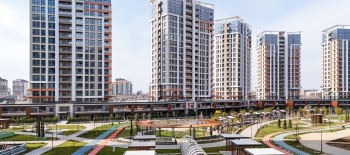 Nərimanovda premium mənzillər artıq təhvilə hazırdır -[red] “Kristal!”[/red] | FED.az