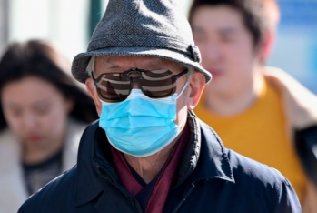 “Tibbi maska koronavirusdan müdafiə etmir” - ÜST