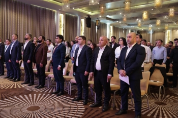 BRAVO-da Town Hall görüşü keçirilib:  Vahid hədəflər, açıq kommunikasiya və davamlı inkişaf istiqamətində növbəti addım -[red] FOTOLAR[/red] | FED.az