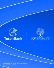 ОАО «ТуранБанк» начало сотрудничество с общественным объединением « Üçüncü Bahar» | FED.az