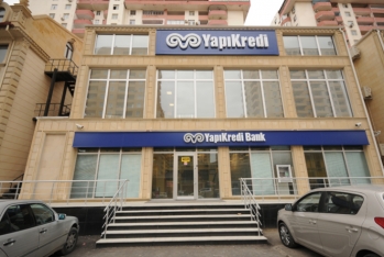 «Yapı Kredi Bank Azərbaycan»ın 2020-ci ilin 1-ci rübü üzrə maliyyə göstəriciləri - AÇIQLANDI