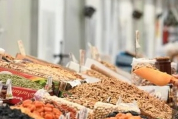 Novruz süfrələri üçün kənd qoxusu: Yarmarkada qiymət fərqi - REPORTAJ | FED.az
