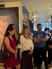 “Atəşgah” Sığorta  media nümayəndələri ilə görüş keçirdi | FED.az