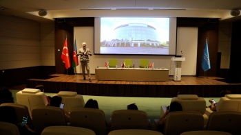 “Azərlotereya” və Liv Bona Dea Hospitalı qadın sağlamlığı mövzusunda maarifləndirici görüş təşkil edib - [red]FOTOLAR - VİDEO[/red] | FED.az