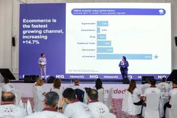 Veysəloğlu Şirkətlər Qrupu “Süni Zəka Dövründə Liderlik” mövzusunda forum keçirib - FOTOLAR | FED.az