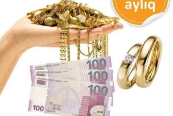 "Diamond Lombard" işçi axtarır - MAAŞ 600-700 MANAT - VAKANSİYA