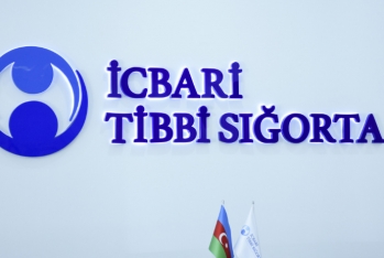 İcbari Tibbi Sığorta Agentliyi 1,5 milyon manatlıq tenderin qalibini - AÇIQLAYIB