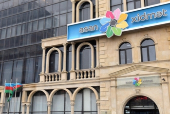 “ASAN xidmət" mərkəzlərinin təmiri üçün 1,3 milyon manat xərclənəcək