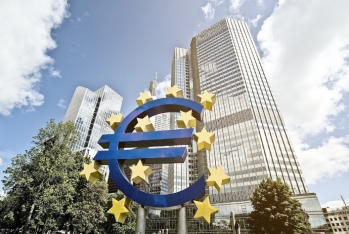 Avropa Mərkəzi Bankı faiz dərəcəsini sıfır səviyyəsində - SAXLAYIB
