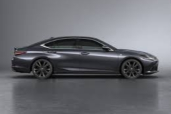 Dövlət agentliyi sedan tipli avtomobil alır