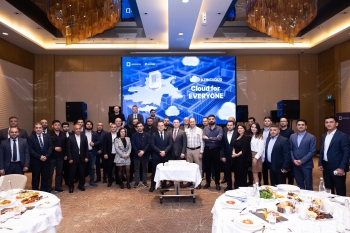 ООО «AzInTelecom» и компания «Gcore» объявили о стратегическом партнёрстве | FED.az