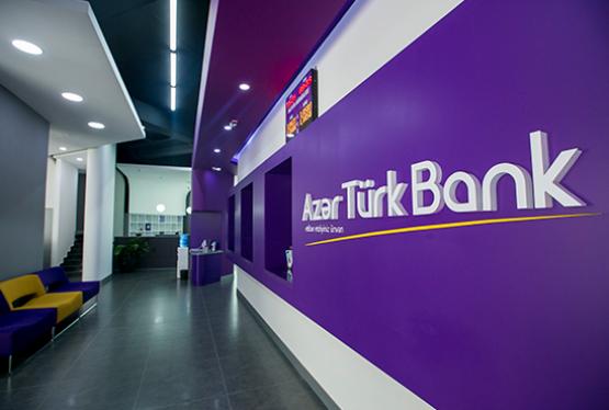 "Azər Türk Bank" istirahət günləri müştərilərə xidmət göstərəcək
