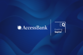 AccessBank və Enabling Qapital Ltd ilə daha bir - KREDİT MÜQAVİLƏSİ İMZALAYIB