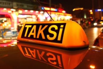 Taksi avtomobilləri ilə bağlı –  YENİ AÇIQLAMA