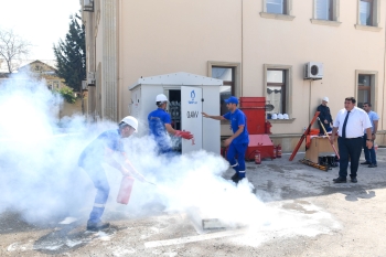 “Azərişıq”