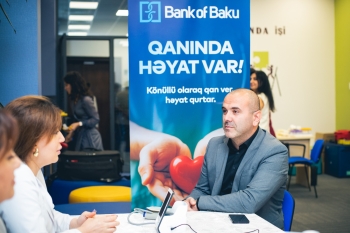 “Bank of Baku”dan -[red] KÖNÜLLÜ QANVERMƏ TƏŞƏBBÜSÜ[/red] | FED.az