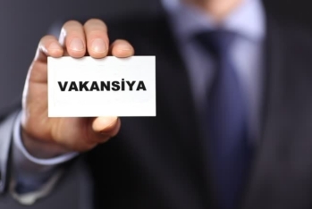 "Aviation Services Group" işçi axtarır - MAAŞ 1350 MANAT - VAKANSİYA