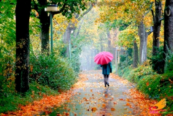 Bəzi yerlərdə yağış yağacaq - BAZAR GÜNÜNÜN HAVA PROQNOZU