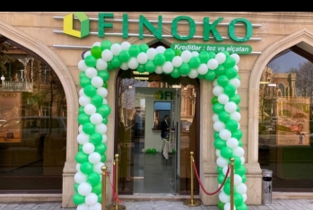 Avtomobillər və əmlaklara həbs ilə bağlı – «FİNOKO» SƏDRİNDƏN AÇIQLAMA