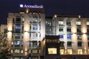 "Access Bank" işçi axtarır - VAKANSİYA