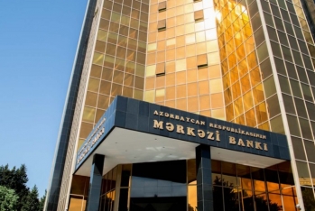 AMB "Naxçıvan Bank"la bağlı məsələyə - AYDINLIQ GƏTİRDİ