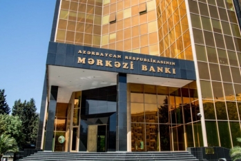 Təcili: Mərkəzi Bank faiz qərarını - AÇIQLADI